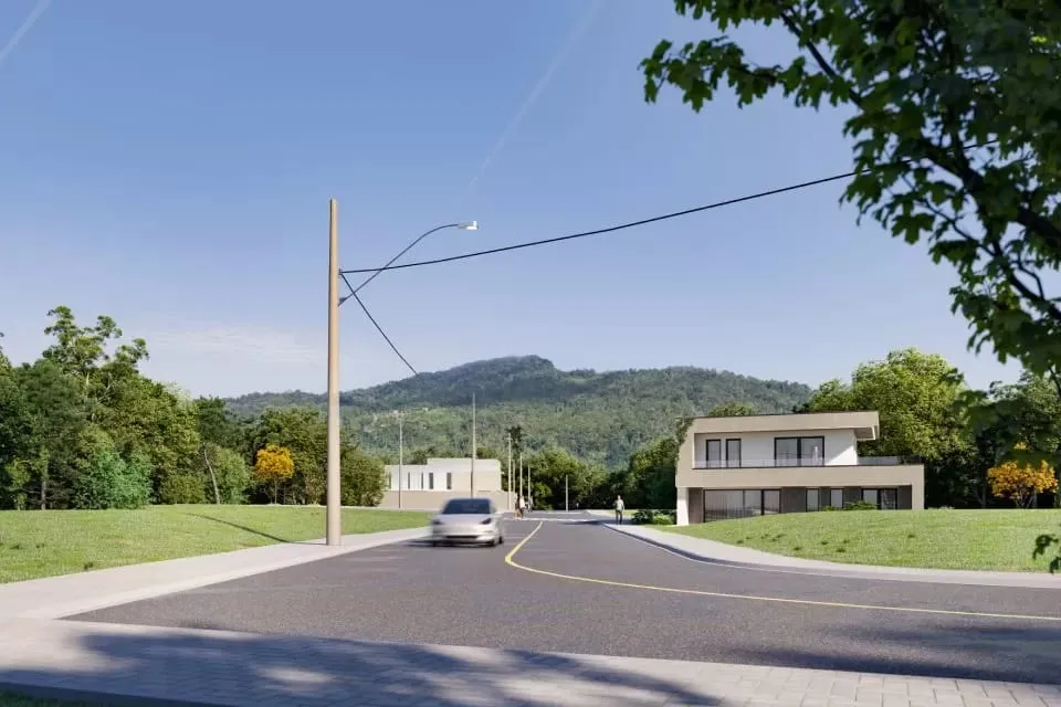 VENDO TERRENOS — foto 3