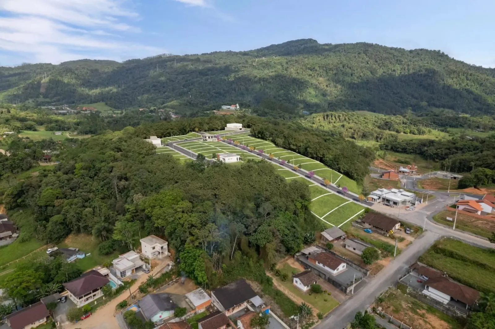 VENDO TERRENOS — foto 4