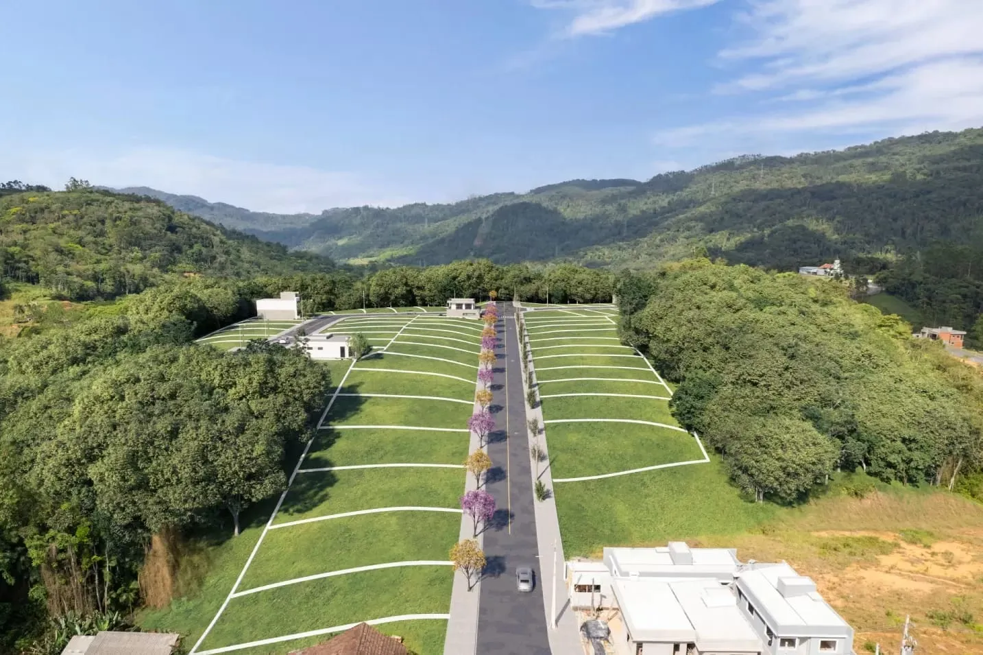 VENDO TERRENOS — foto 7