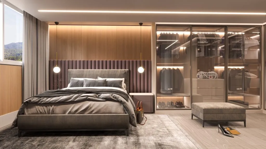 Apartamento com 3 quartos sendo 1 suite, 86 m², à venda por R$ 595.856,00 - Velha - Blumenau/SC proximo a AILOS — foto 6