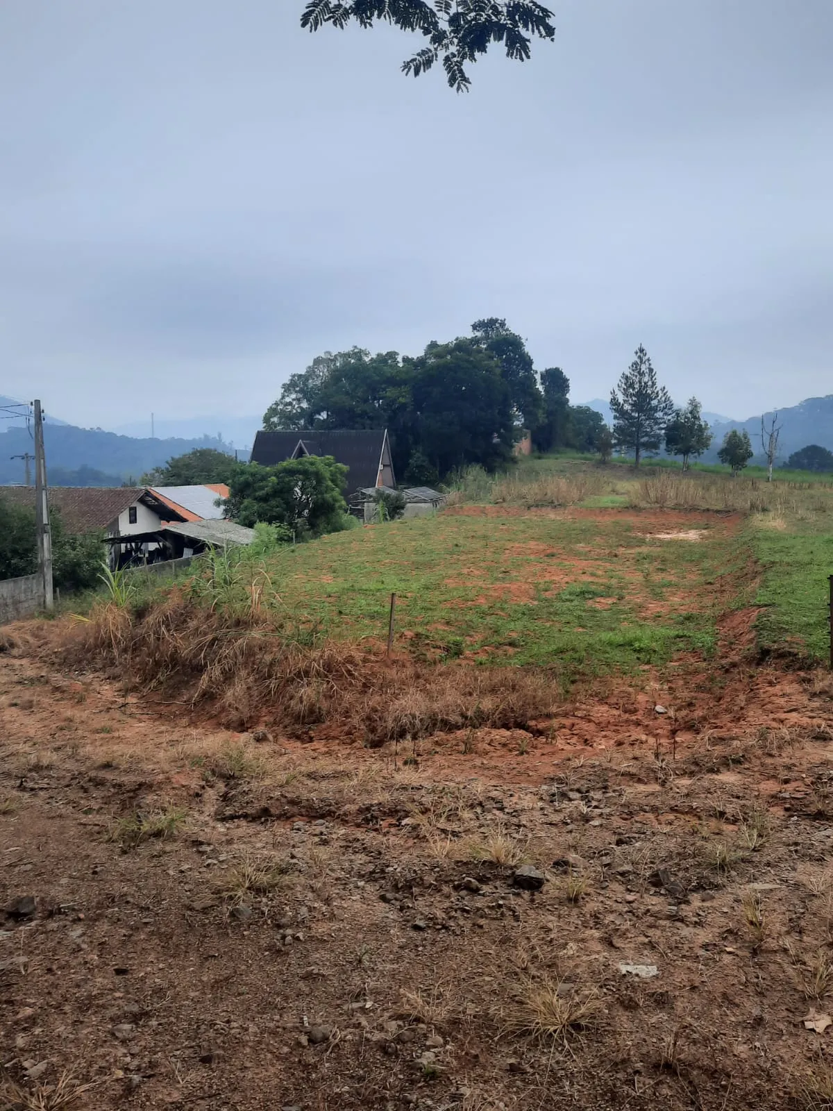VENDO TERRENO — foto 2