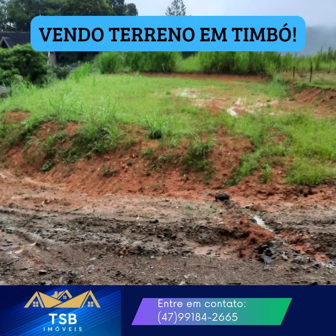 VENDO TERRENO - foto 1