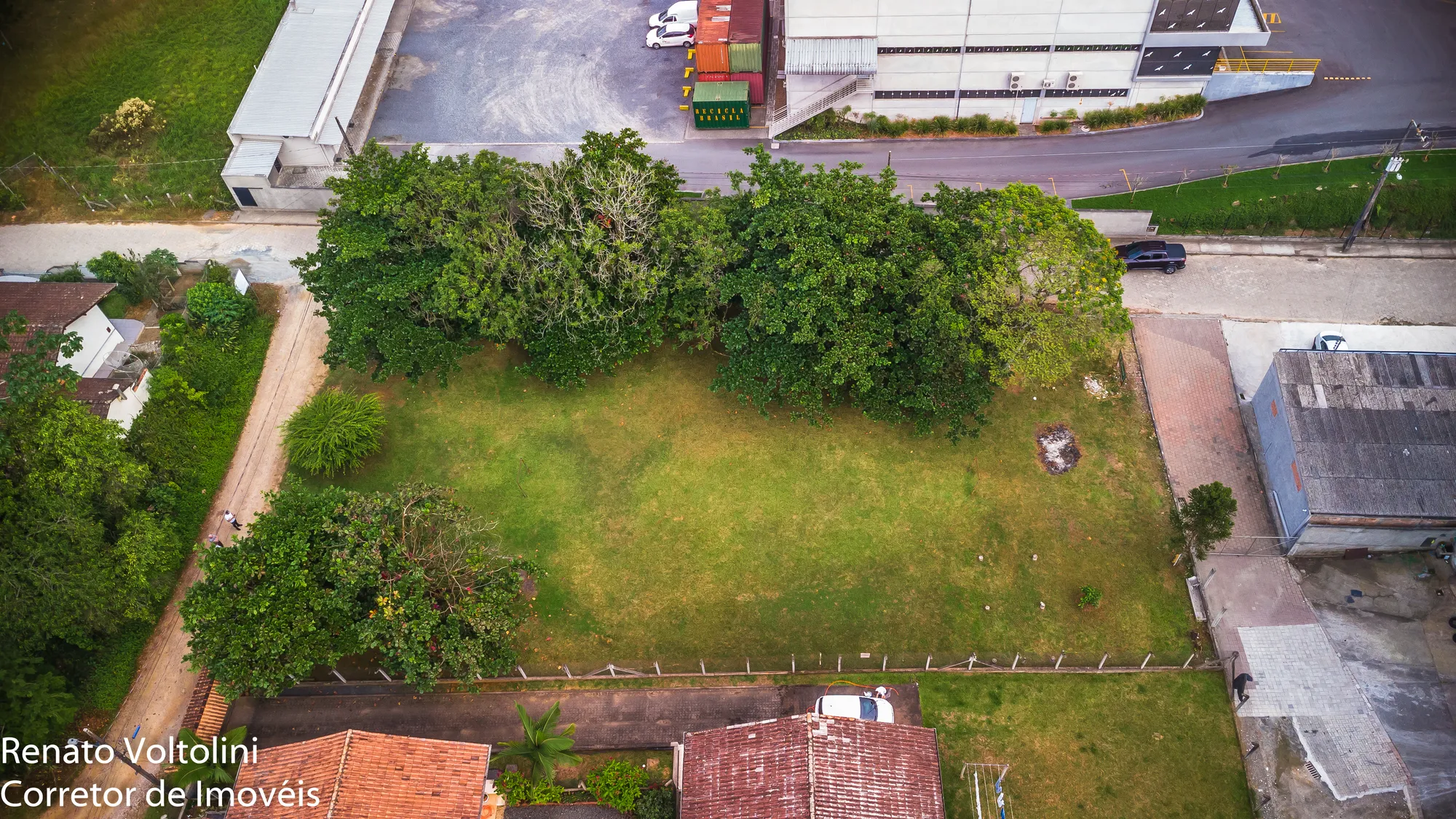 ÓTIMA LOCALIZAÇÃO - PRÓXIMO A FIAT RIVEL E BUSCHLE & LEPPER - foto 1
