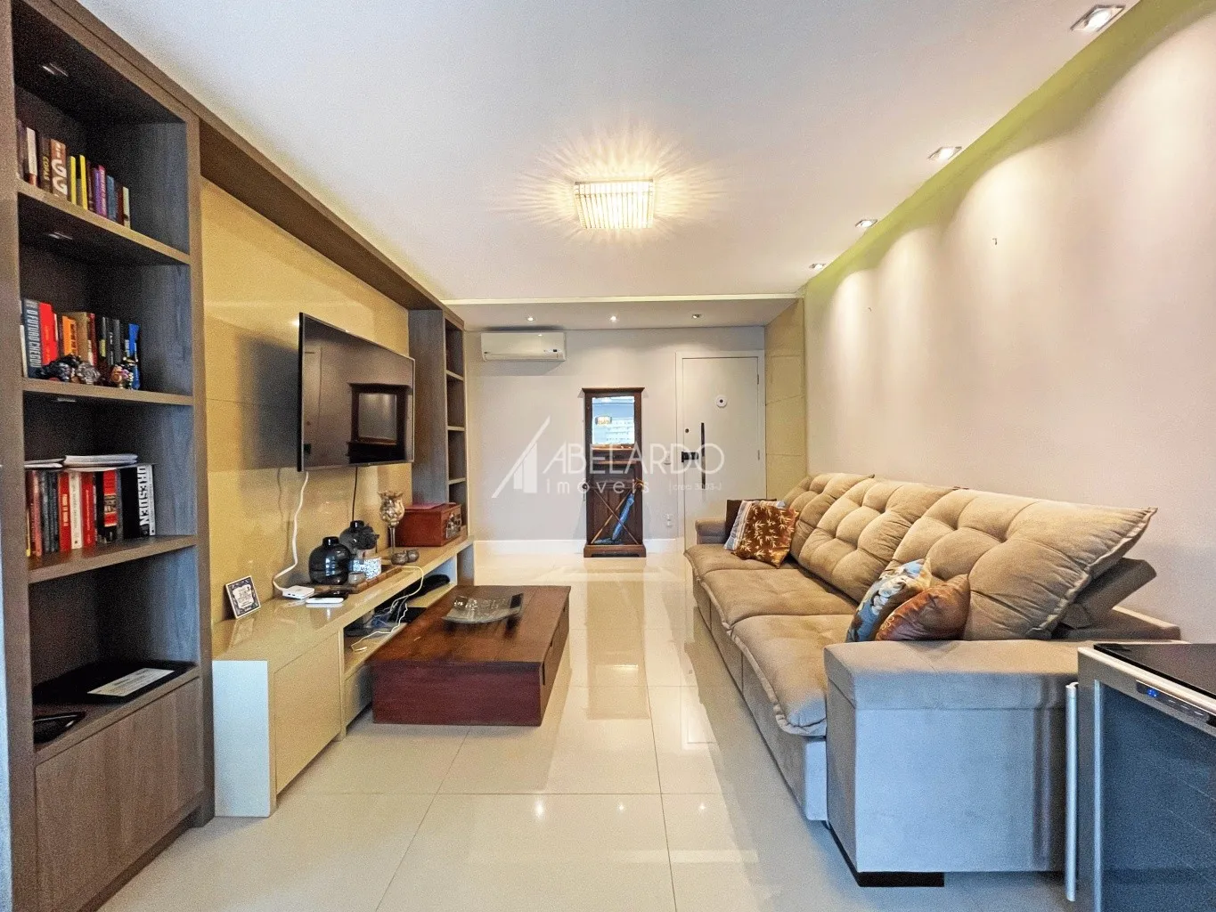 APARTAMENTO COM 3 SUITES E 3 VAGAS - JARDIM BLUMENAU — foto 3