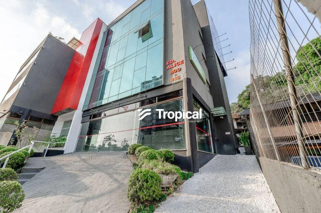Loja para alugar por R$ 16.500,00/mês - Victor Konder - Blumenau/SC - foto 1