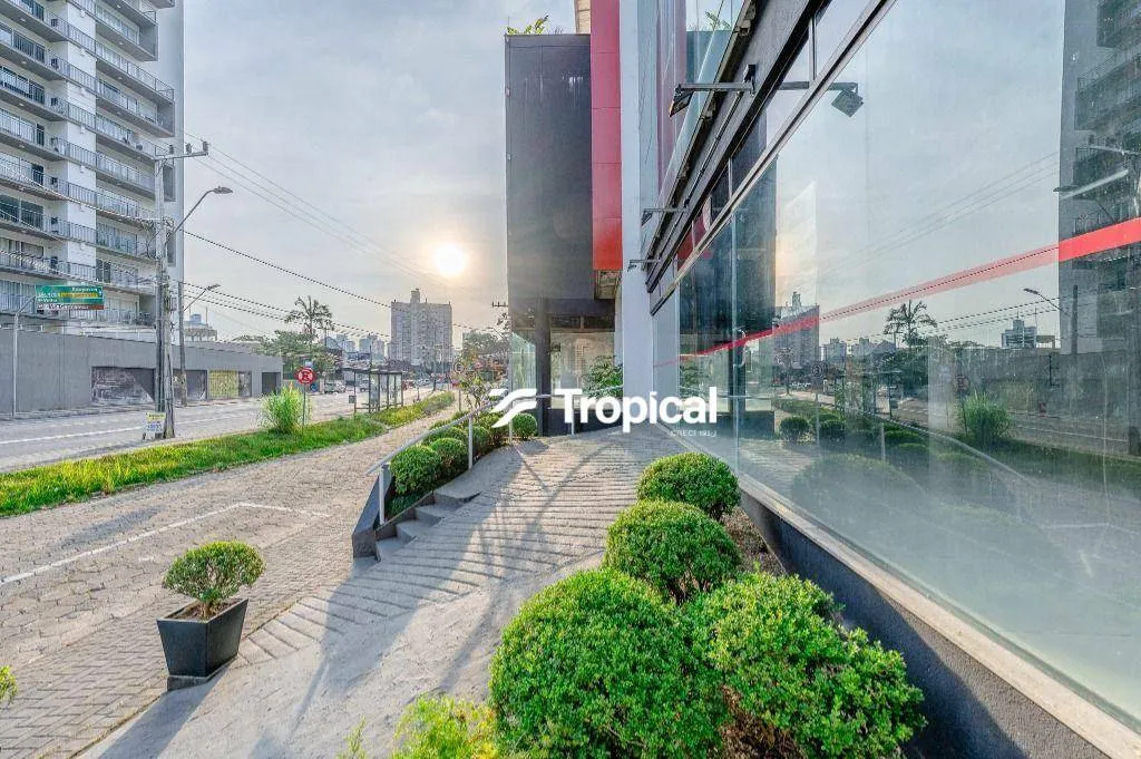 Loja para alugar por R$ 16.500,00/mês - Victor Konder - Blumenau/SC — foto 3