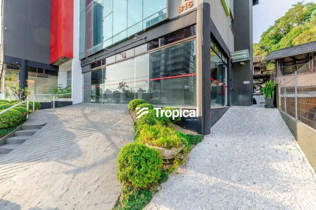 Loja para alugar por R$ 16.500,00/mês - Victor Konder - Blumenau/SC — foto 6