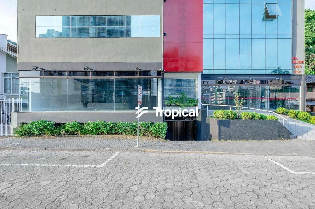 Loja para alugar por R$ 16.500,00/mês - Victor Konder - Blumenau/SC — foto 7