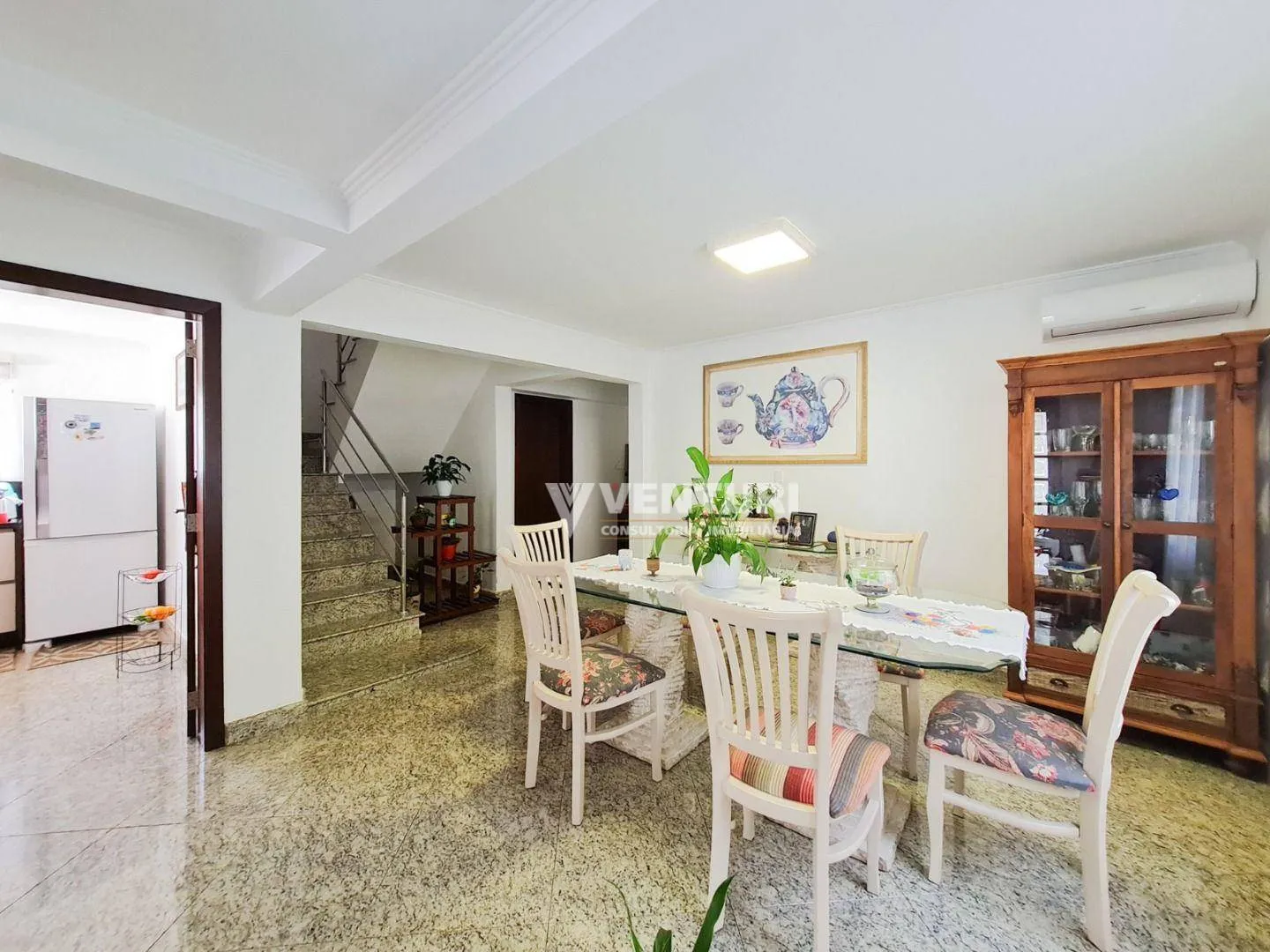 Casa com 3 dormitórios à venda, 314 m por R$ 1.200.000,00 - Victor Konder - Blumenau/SC - foto 1