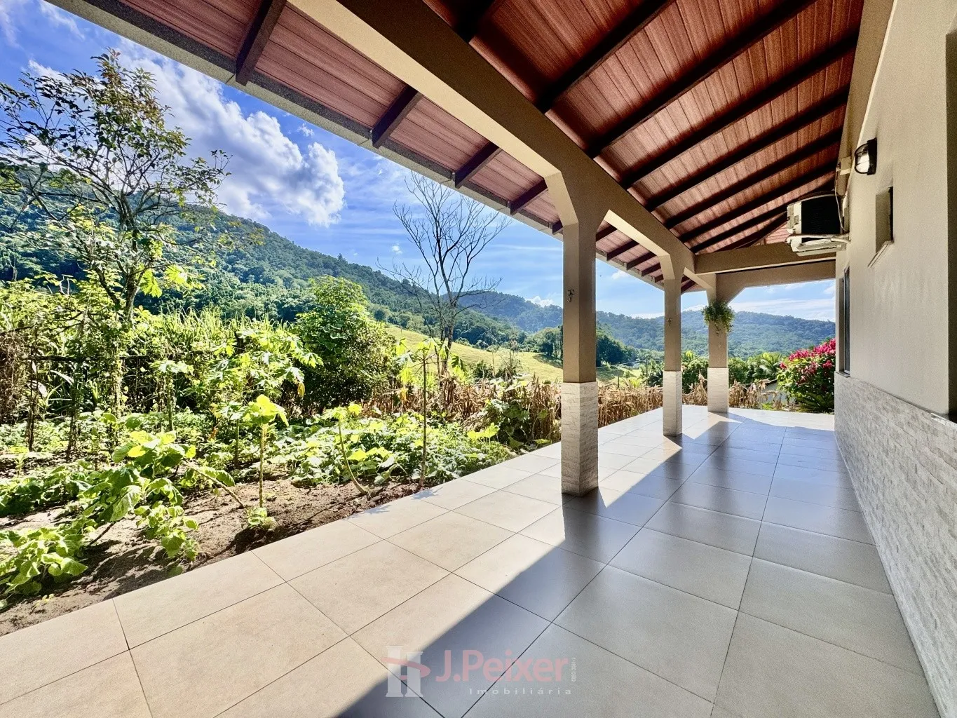 Imóvel Rural à venda com 4 quartos e 2 suítes, 10 vagas, 20000m² no Passo Manso, Blumenau — foto 3