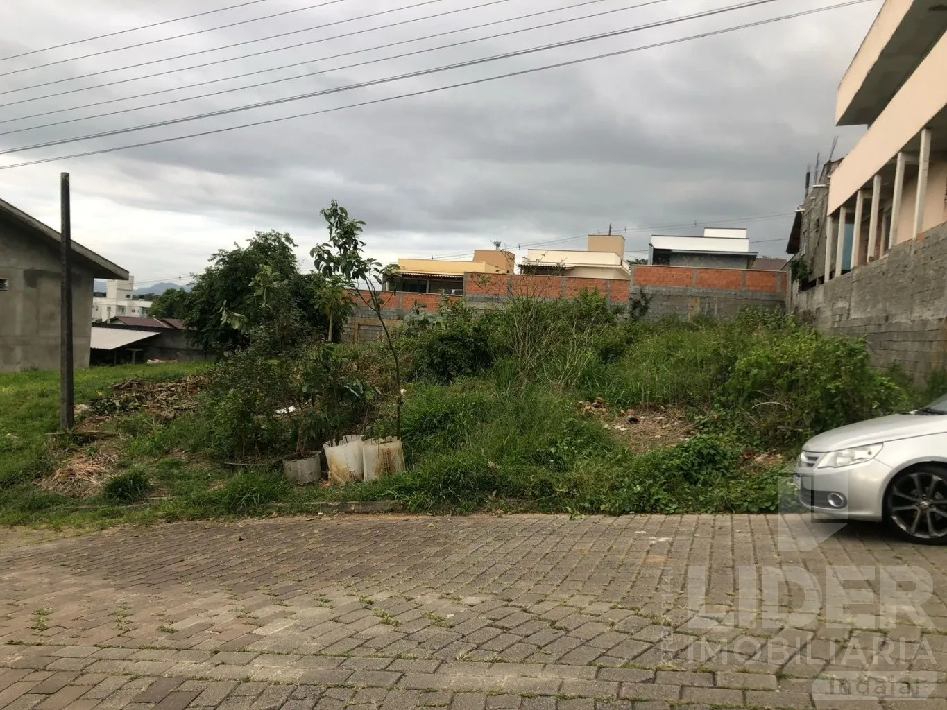 Terreno com 379,54m no bairro Ribeirão das Pedras — foto 2
