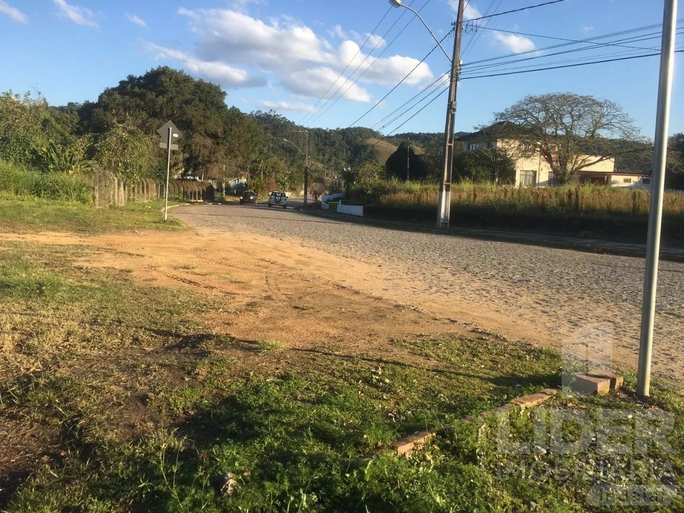 Terreno com 824,20m no bairro do Warnow — foto 2