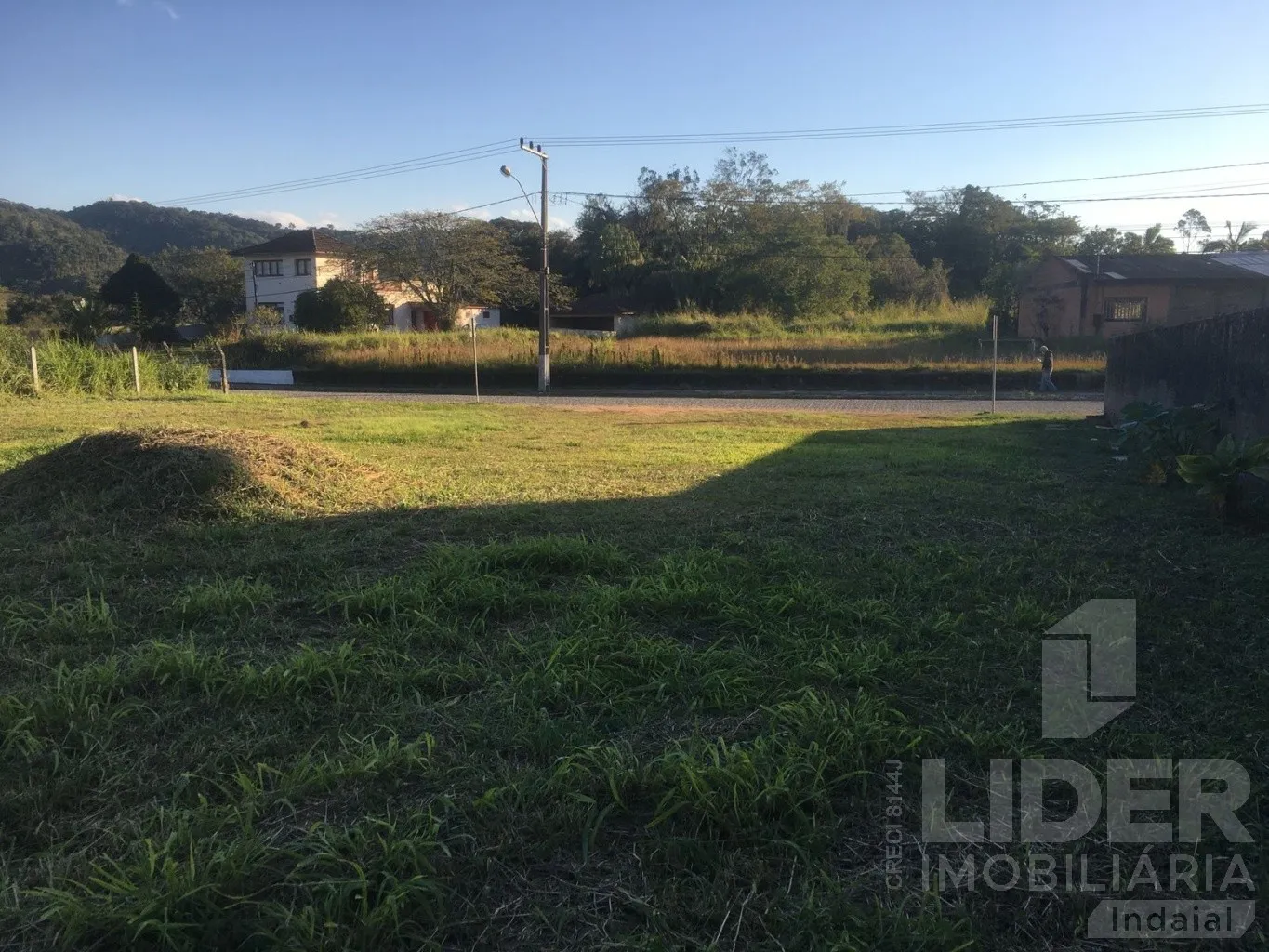 Terreno com 824,20m no bairro do Warnow — foto 3