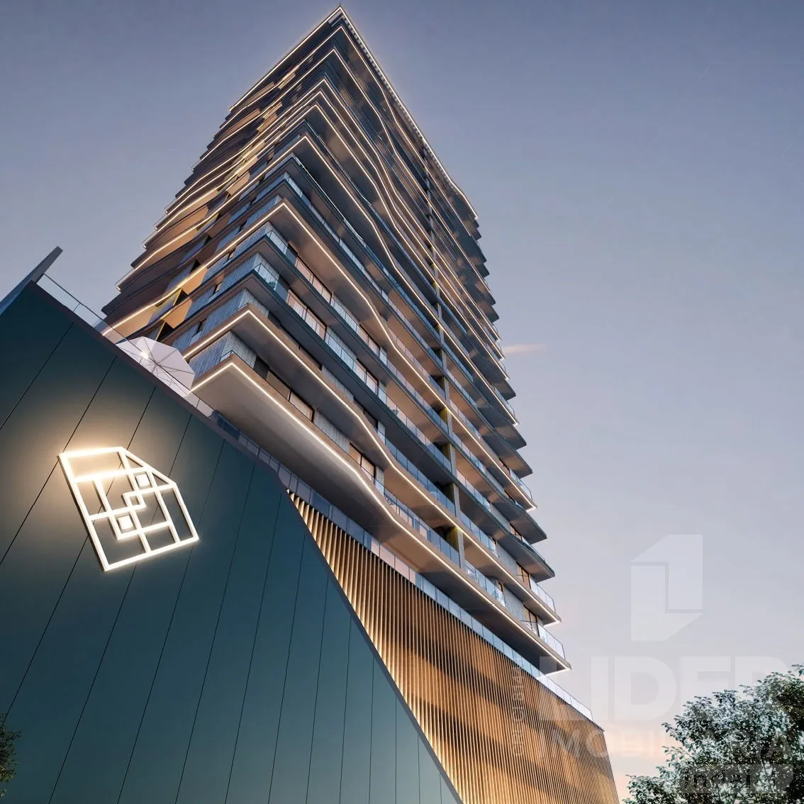 Apartamento com 2 suítes em Porto Belo - foto 1