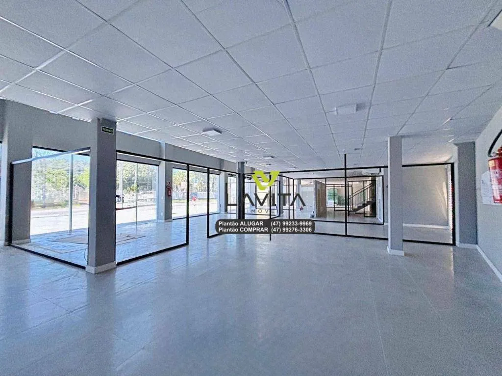 Loja para alugar, 583 m por R$ 18.900/mês - Bela Vista - Gaspar/SC — foto 7