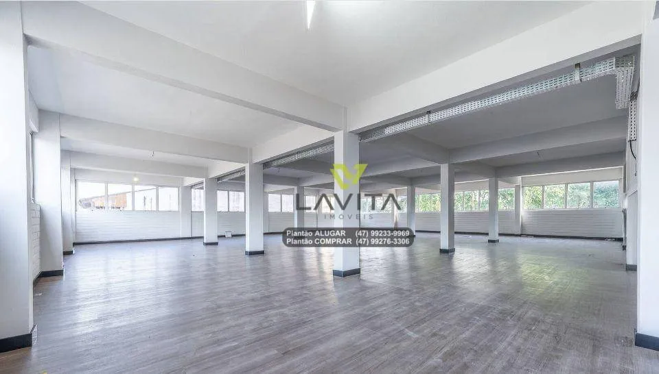 Excelente Sala Comercial para locação no bairro Itoupava Norte, Blumenau - SC - foto 1
