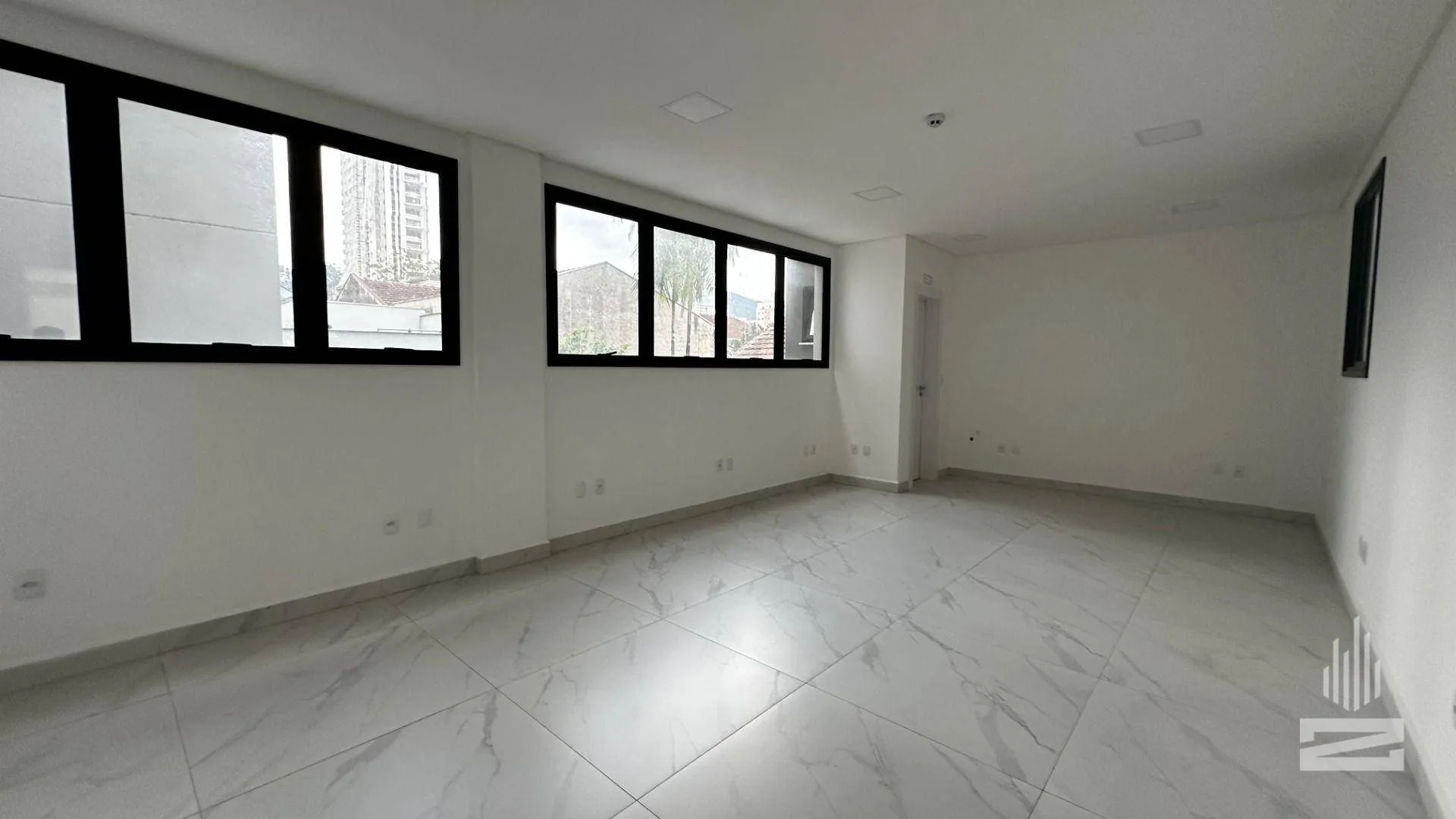 Sala para alugar, 38 m por R$ 2.330,00/mês - Velha - Blumenau/SC - foto 1