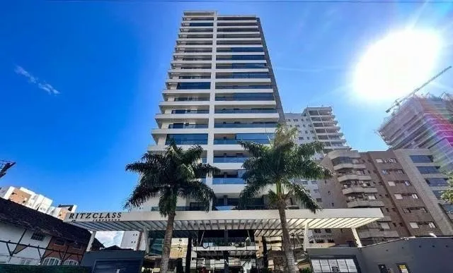 APARTAMENTO no CENTRO com 1 quartos para LOCAÇÃO, 48 m - foto 1