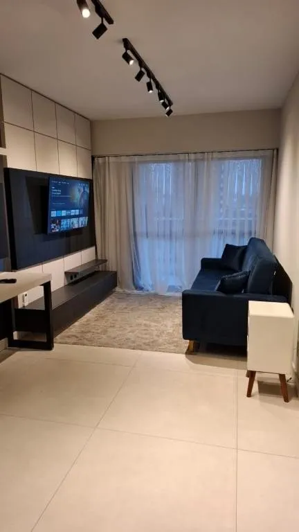APARTAMENTO no CENTRO com 1 quartos para LOCAÇÃO, 48 m — foto 3