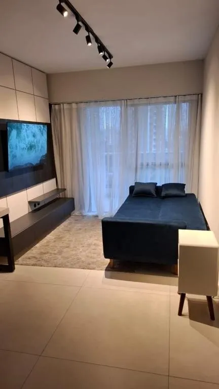 APARTAMENTO no CENTRO com 1 quartos para LOCAÇÃO, 48 m — foto 4