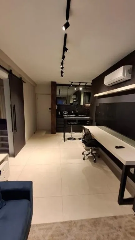APARTAMENTO no CENTRO com 1 quartos para LOCAÇÃO, 48 m — foto 5