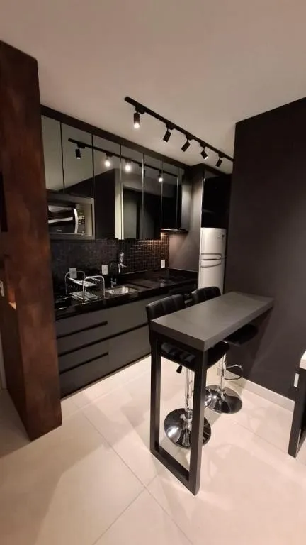 APARTAMENTO no CENTRO com 1 quartos para LOCAÇÃO, 48 m — foto 7