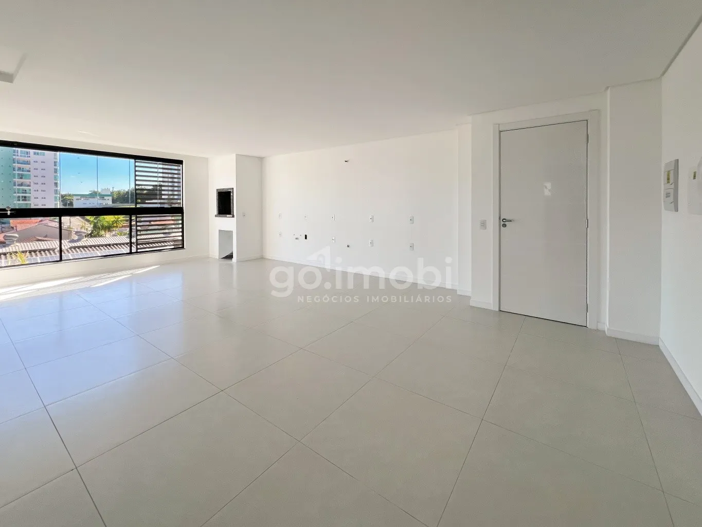 Excelente Apartamento com 03 quartos sendo 01 suíte no Bairro dos Estados em Indaial — foto 5