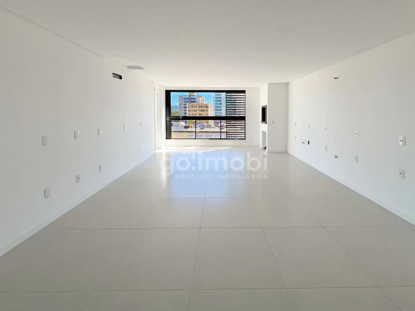 Excelente Apartamento com 03 quartos sendo 01 suíte no Bairro dos Estados em Indaial — foto 6