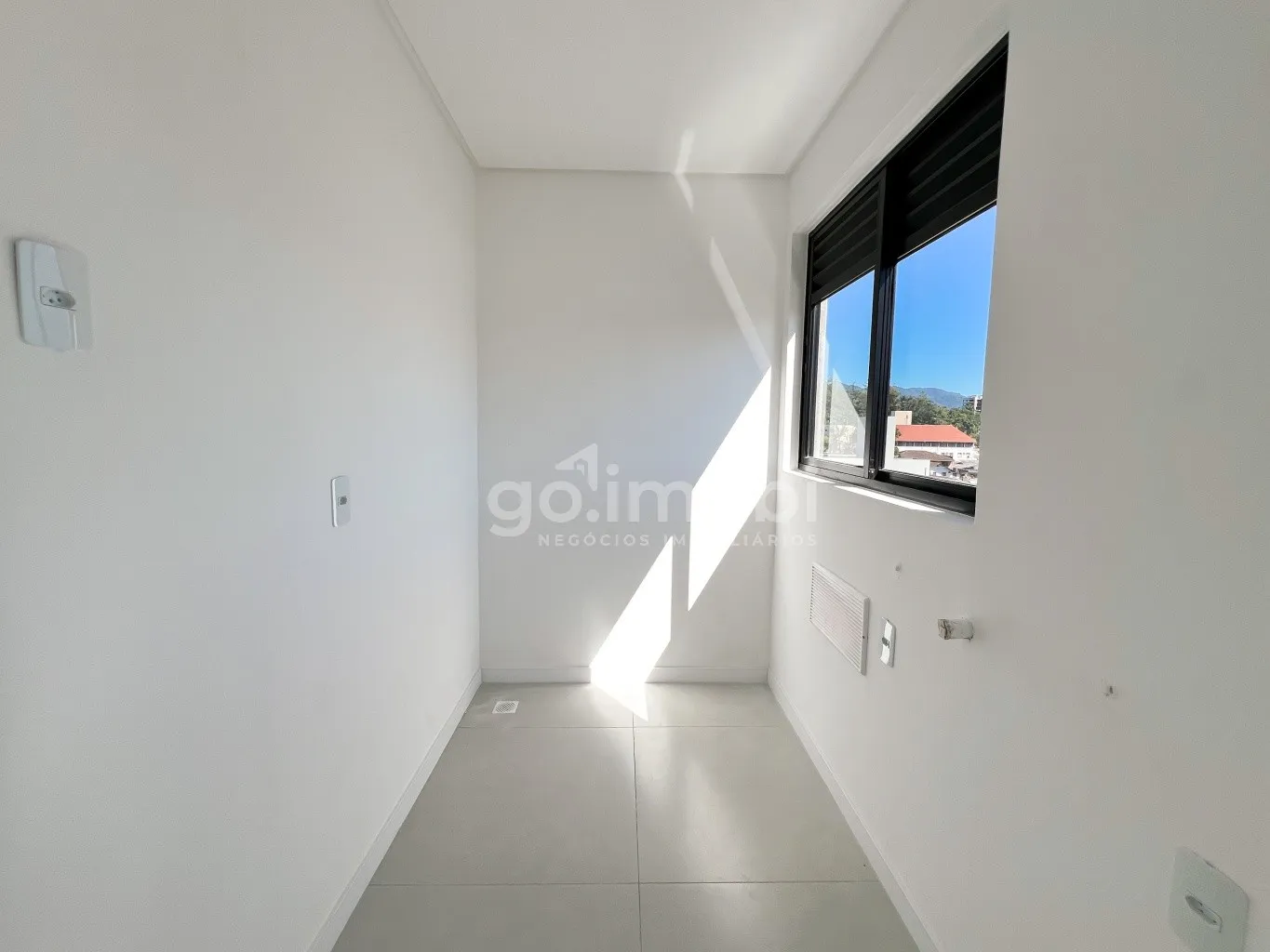Excelente Apartamento com 03 quartos sendo 01 suíte no Bairro dos Estados em Indaial — foto 7