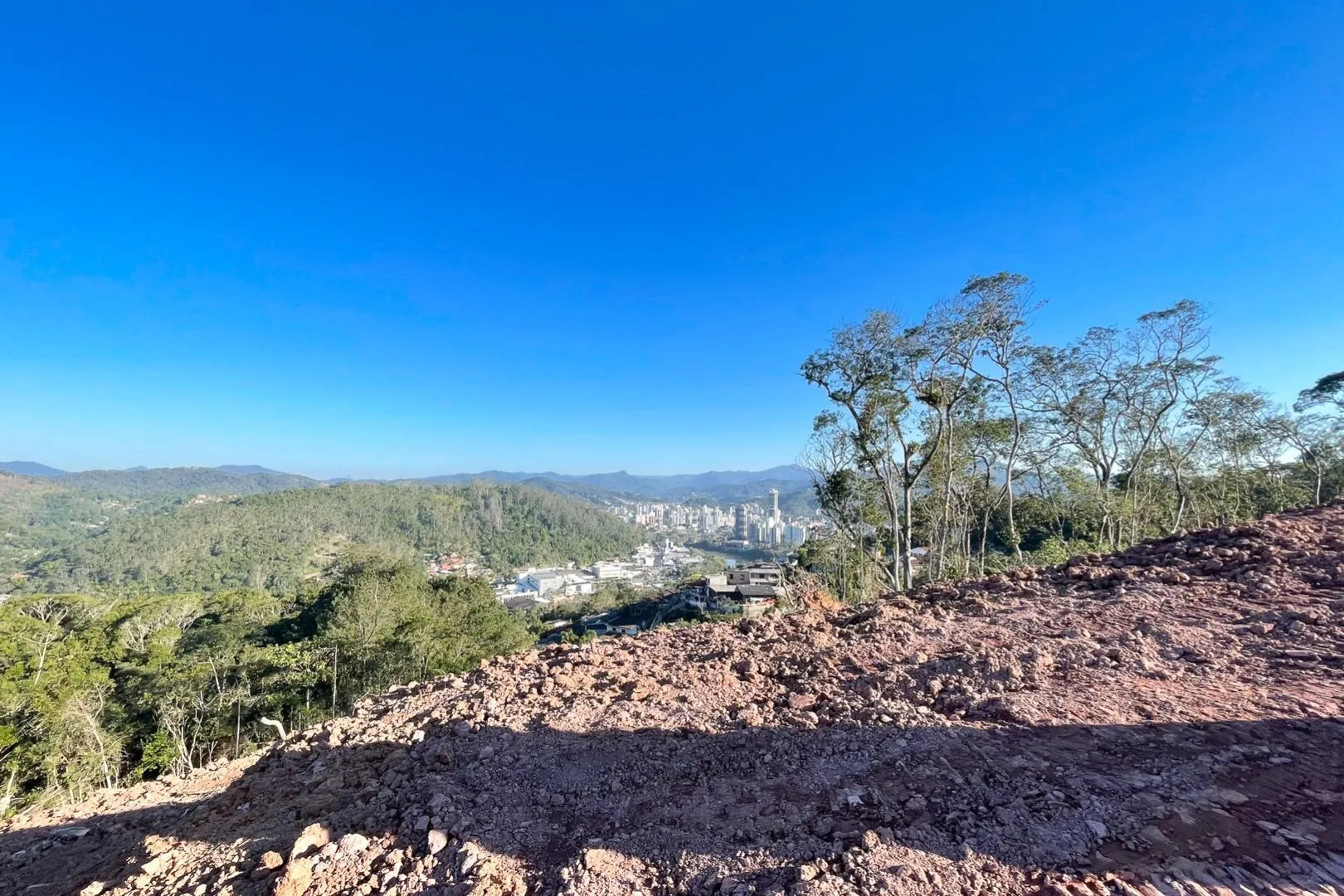 Terreno à venda, 630 m por R$ 992.376,00 - Ponta Aguda - Blumenau/SC - foto 1