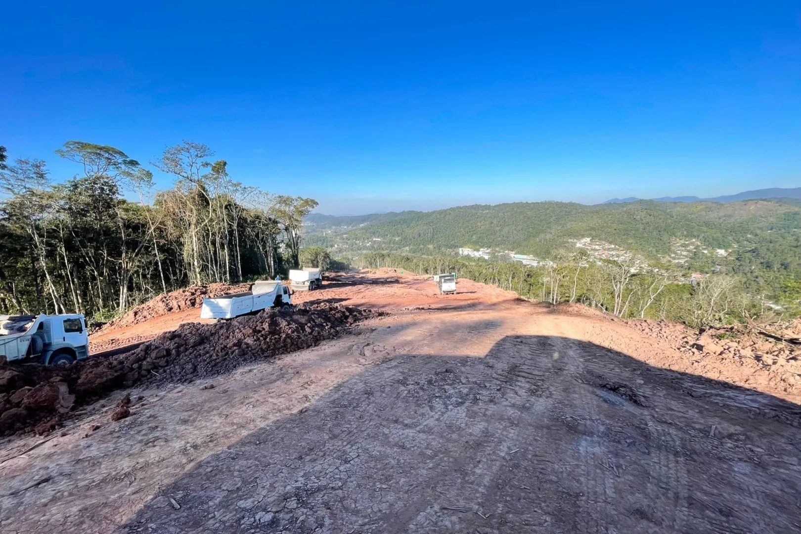 Terreno à venda, 630m² na região do bairro Ponta Aguda, próximo à Avenida Brasil, Blumenau — foto 3