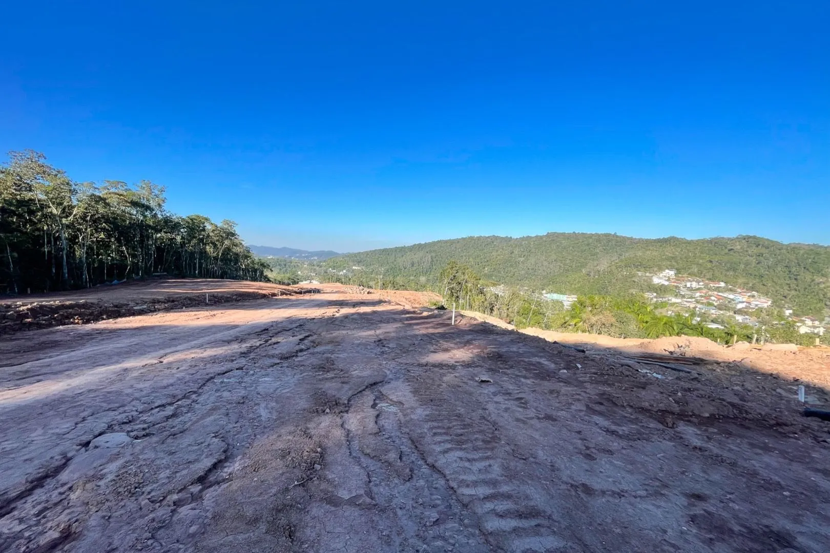 Terreno à venda, 630m² na região do bairro Ponta Aguda, próximo à Avenida Brasil, Blumenau — foto 4