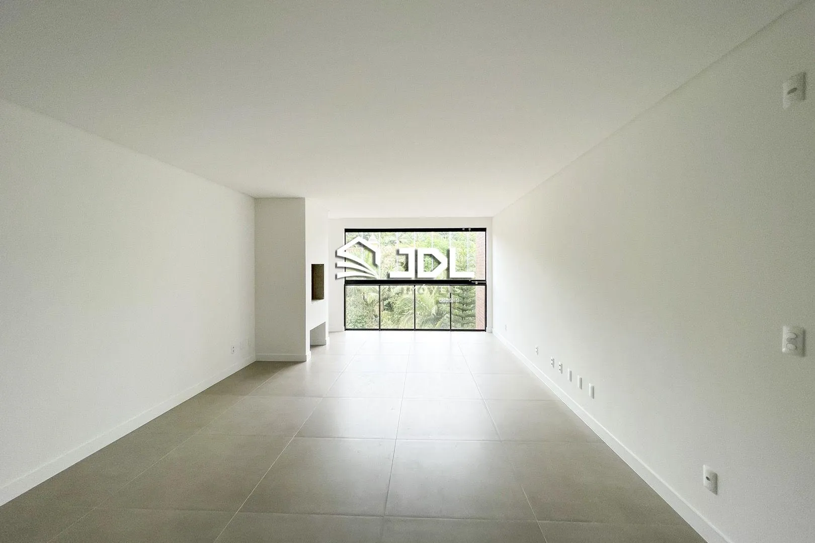 Apartamento à venda no bairro Bom Retiro - foto 1