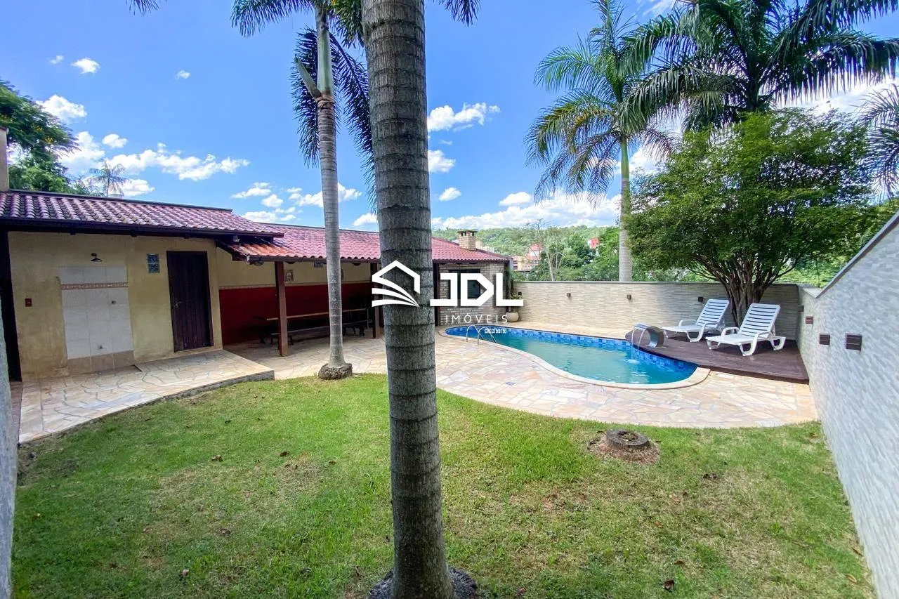 Casa com 2 dormitórios à venda, 195 m por R$ 890.000,00 - Água Verde - Blumenau/SC — foto 2