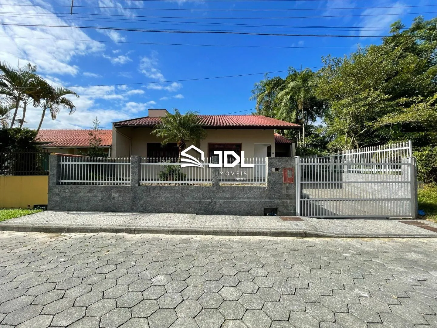 Casa com 2 dormitórios à venda, 195 m por R$ 890.000,00 - Água Verde - Blumenau/SC — foto 3