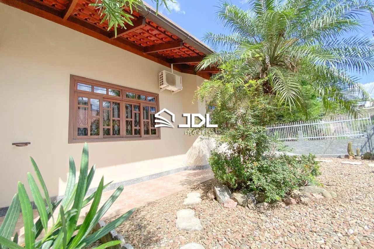 Casa com 2 dormitórios à venda, 195 m por R$ 890.000,00 - Água Verde - Blumenau/SC — foto 4