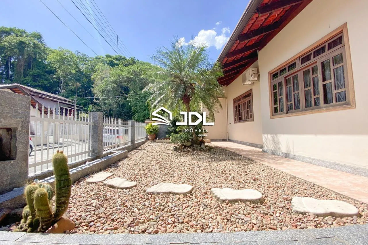 Casa com 2 dormitórios à venda, 195 m por R$ 890.000,00 - Água Verde - Blumenau/SC — foto 5