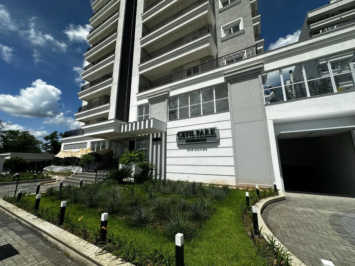 Apartamento à venda no bairro Itoupava Central - foto 1