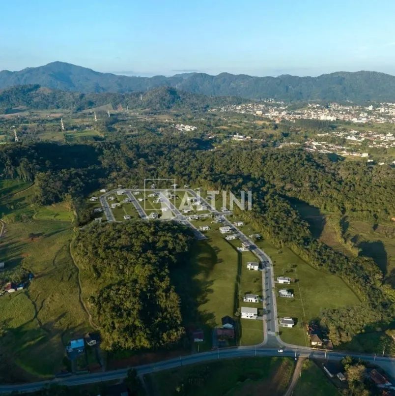 Lote com 360m no novíssimo Loteamento Park Tiroleses! - foto 1