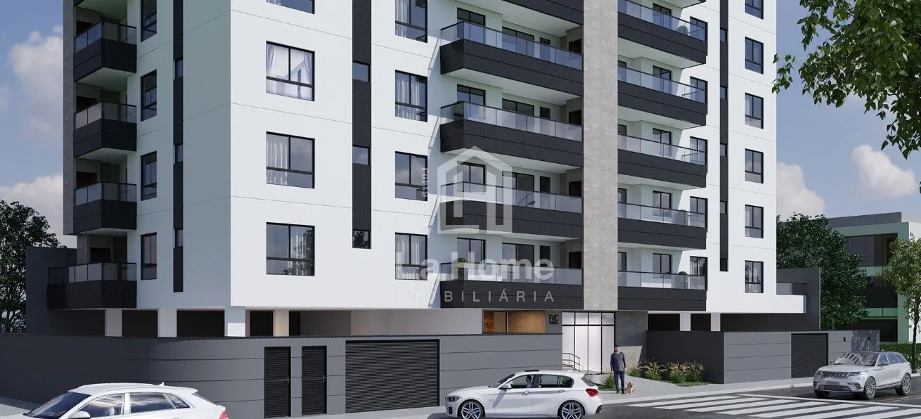 Apartamentos com 02 suítes à venda em Gravatá/Navegantes - Res Don Raimondi - Construtora Di Siena - Entrada + 72 Parcelas + 6 Reforços Anuais - Entrega prevista para Março/28 - foto 1