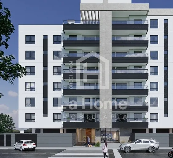 Apartamentos com 02 suítes à venda em Gravatá/Navegantes - Res Don Raimondi - Construtora Di Siena - Entrada + 72 Parcelas + 6 Reforços Anuais - Entrega prevista para Março/28 — foto 2