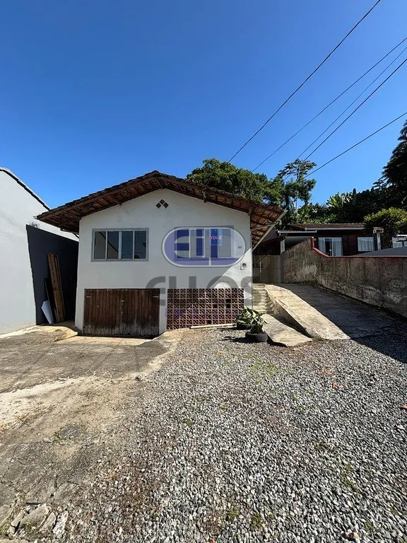 Casa 4 quartos Bairro Iririu Joinville-SC - foto 1