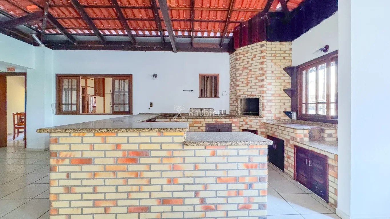 Casa comercial para locação no bairro Centro em Blumenau/SC - foto 1