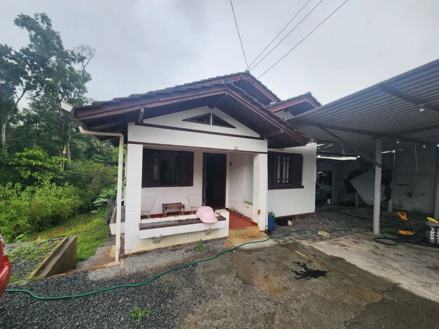 Terreno à venda, 1064 m por R$ 980.000,00 - Salto Norte - Blumenau/SC - foto 1