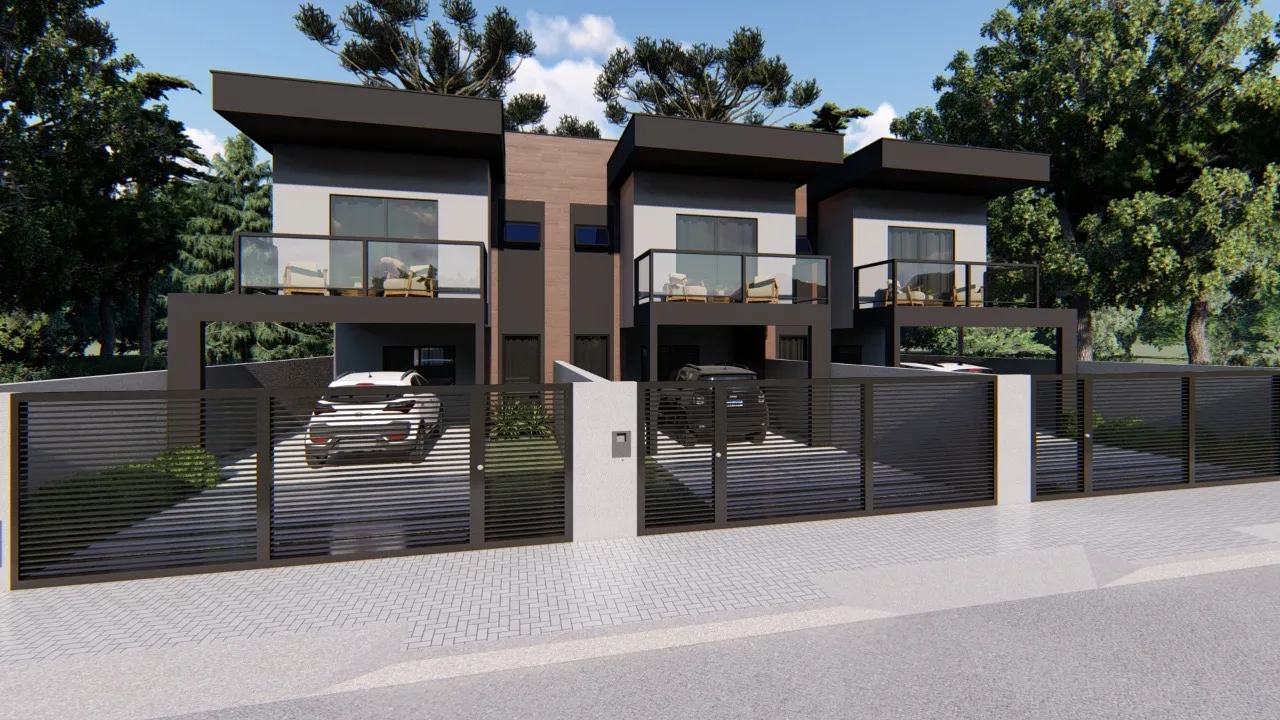 Sobrado Eugênio Schoenau — foto 2