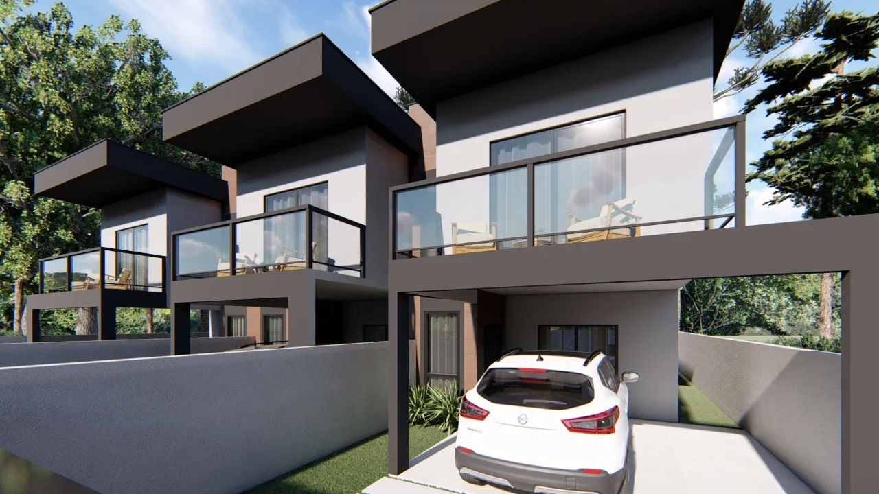 Sobrado Eugênio Schoenau — foto 3