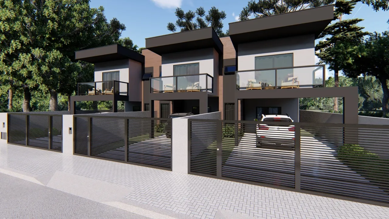 Sobrado Eugênio Schoenau — foto 5