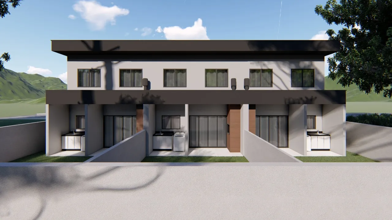 Sobrado Eugênio Schoenau — foto 4