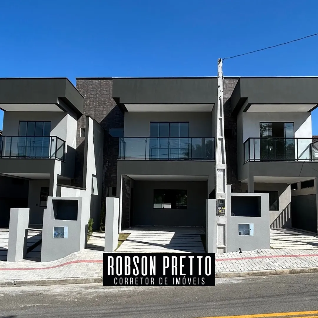 Sobrado Eugênio Schoenau - foto 1