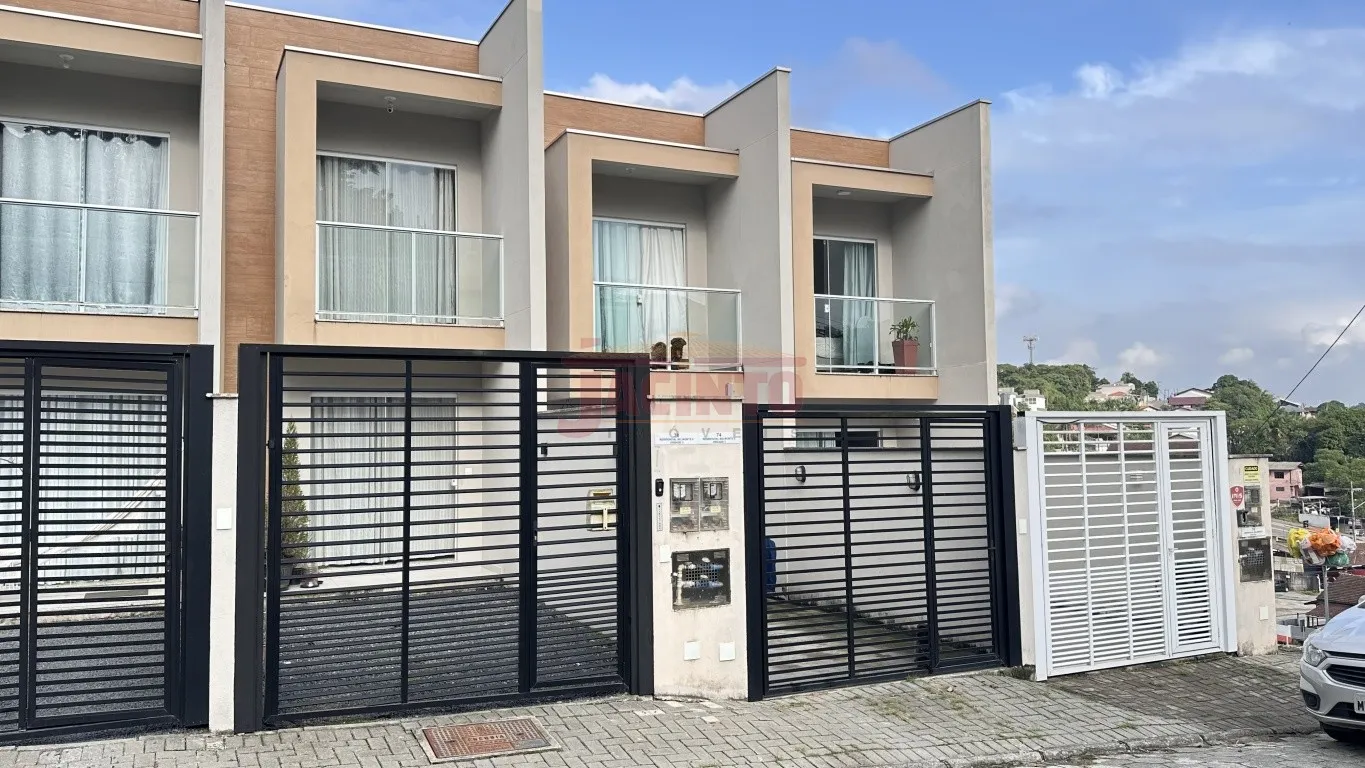 Sobrado Triplex semimobiliado à venda — foto 2